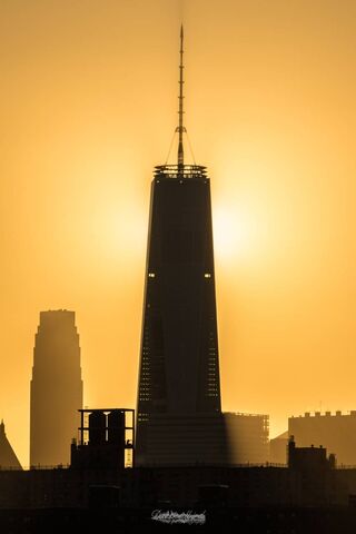 World Trade Center