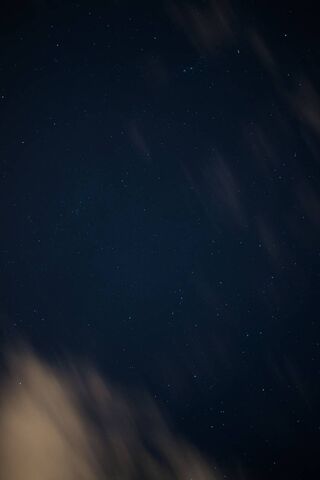 Celestial Dreams: A Journey Through the Night Sky 🌌✨