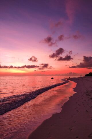 After Sunset