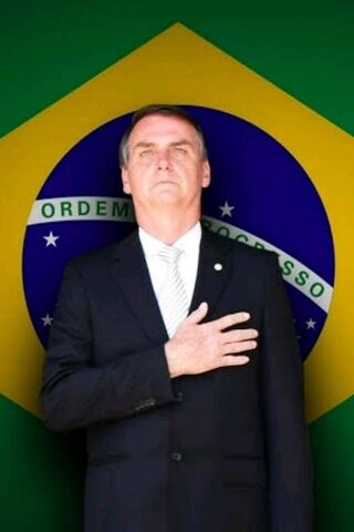 Bolsonaro Presidente