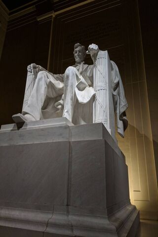 Honest Abe