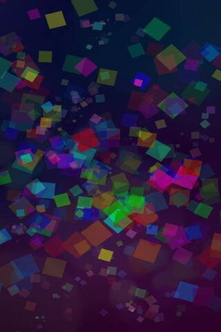 Celebration in Squares:..