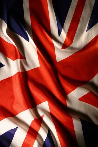 ब्रिटिश ध्वज
