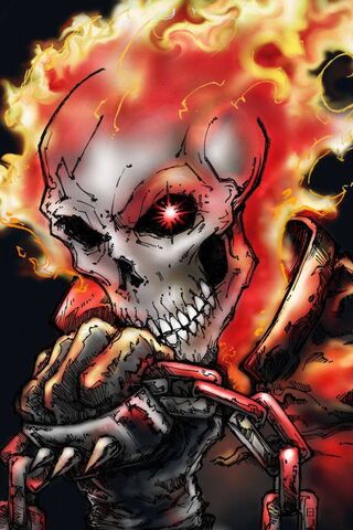 Bone-Chilling Beauty: The Skulltastic Spectacle