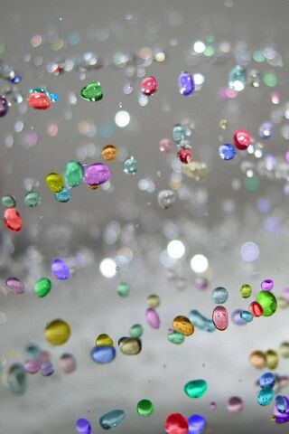 Colorful Delights: The ..