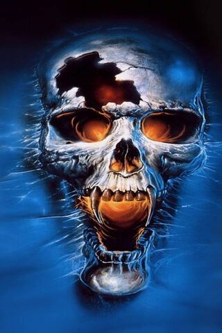 Mysteries of the Skull:..