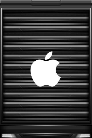 Curved Creativity: The Linear Apple