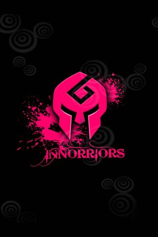 Innorriors: Champions of Innovation