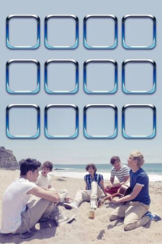 1D Shelf: A Journey Thr..