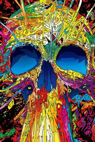Vibrant Visions: The Co..