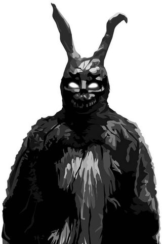Donnie Darko Wallpaper - Download to your mobile from PHONEKY