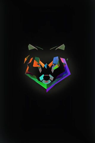 The Spirit of the Wolf:..