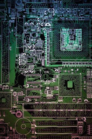 Wired Connections: The Pulse of Innovation ⚡️