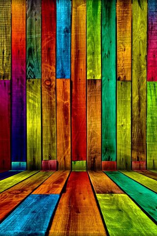 Colored Boards