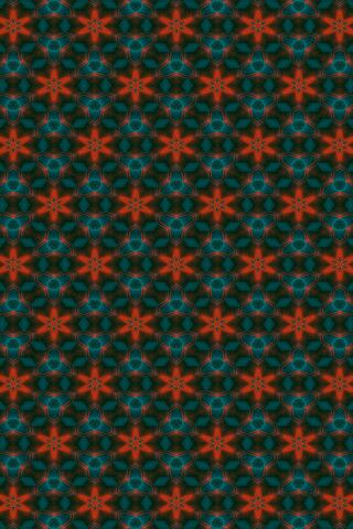 Celestial Connections: The Star Pattern I5