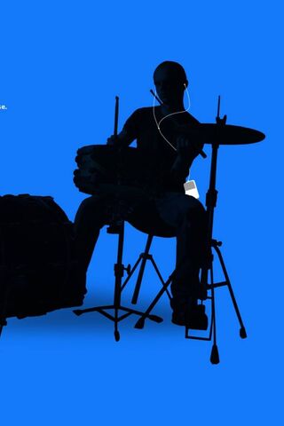 Rhythms of the Blue Beat 🎶💙