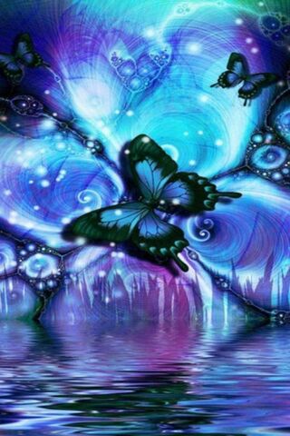 Whimsical Wings: The Ma..