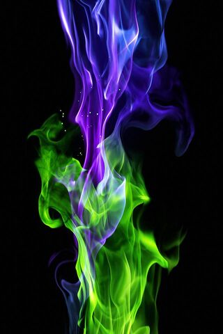 Embers of Passion: The ..