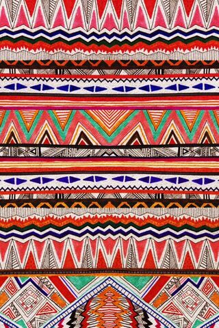 Echoes of Tribal Red: A..
