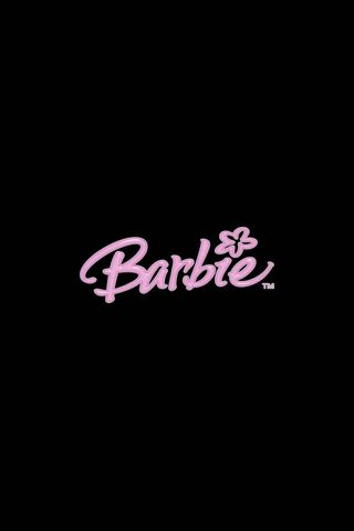 PVC Little Girls pink barbie kids wallpaper For Little girls bedroom  Size 57 Sq Ft