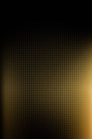 Golden Grids: A Shimmer..