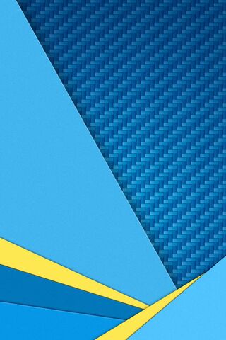Sleek Silhouettes: The Essence of Material Design