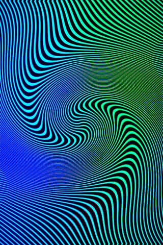 Swirling Colors of Fun ..