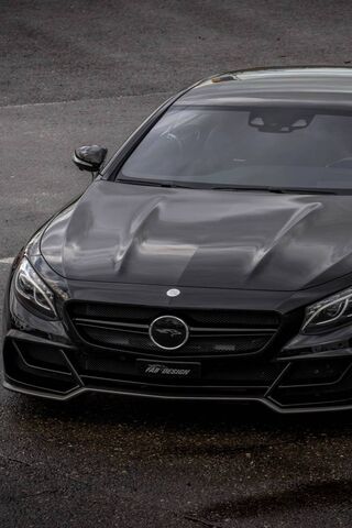 Sleek Power: The Marcedes Benz Experience 🚗✨