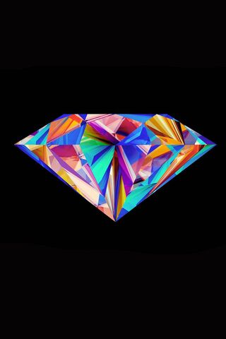 Diamond