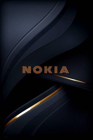 Nokia: A Modern Eleganc..