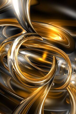 The Golden Essence: A S..