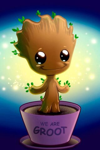 Groot