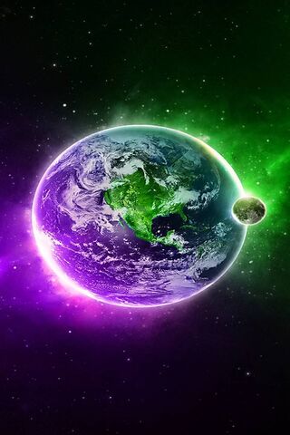 Galactic Wonders: A Jou..