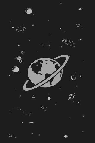 Galactic Dreams: A Jour..