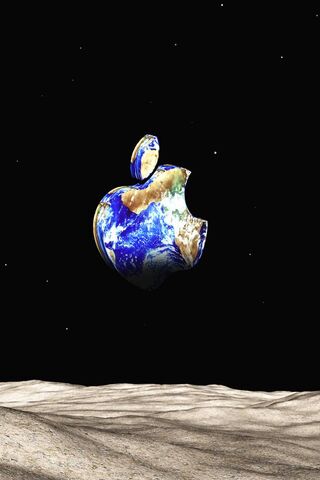 The Earthapple: Nature'..