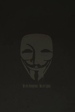 The Mystery of Anonymit..