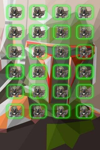 Galactic Style: iPhone ..