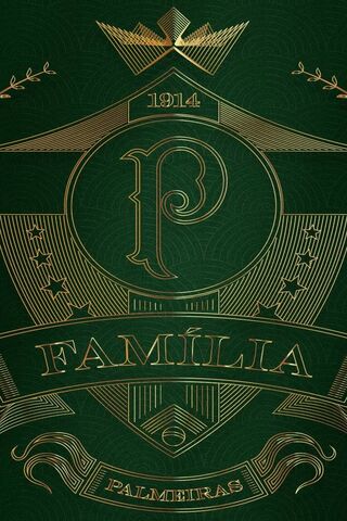 The Heart of Palmeiras:..