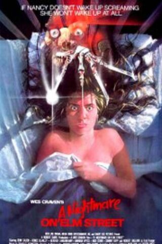Dreams Turn to Terror: The Elm Street Chronicles