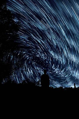 Whirling Wonders of the..