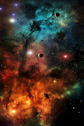 Cosmic Wonders: A Journ..