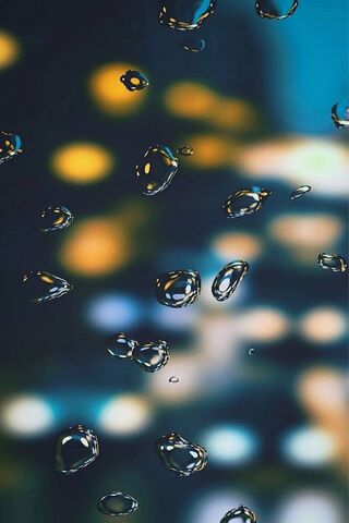 Droplets Hd