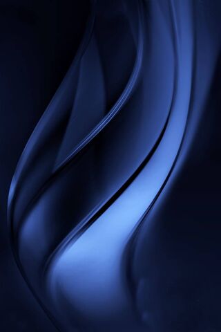 Whispers of the Deep Blue