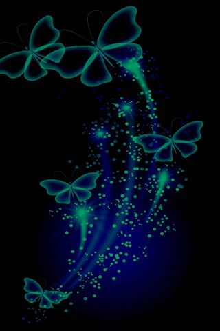 Mystical Dance of the B..
