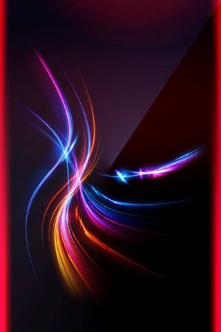 Dancing Lights: The Edg..