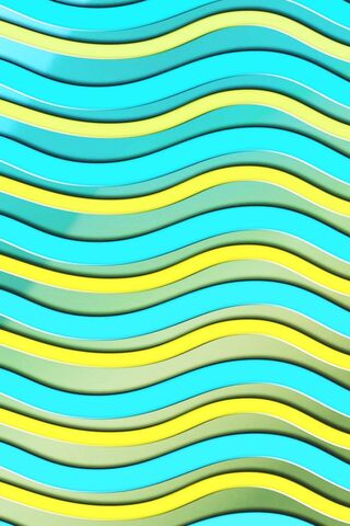 Flowing Waves of Creativity 🌊✨