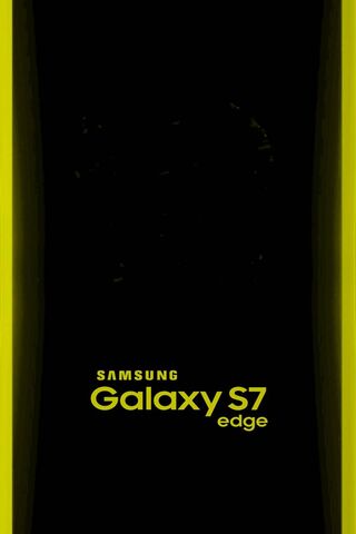 Download Official Galaxy S7 and Galaxy S7 Edge Wallpapers