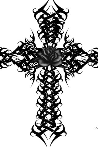 Embrace of Shadows: The..