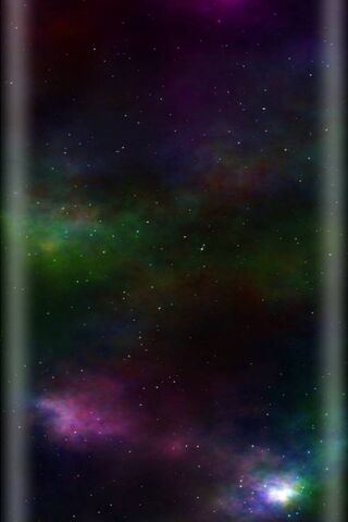Amoled Deep In Space