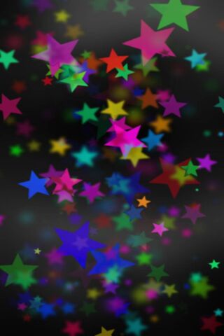 Estrellas 3D